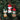 Holiday Puppy Ornaments
