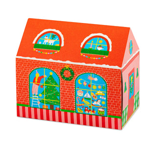 Christmas House Matches