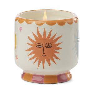 8oz A Dopo Sun Candle