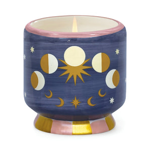 8oz A Dopo Moon Candle