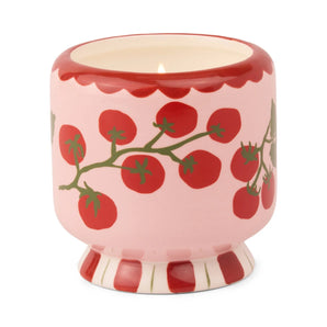 8oz A Dopo Tomato Vine Candle