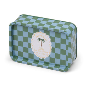 6.5oz A Dopo Tin in Palm