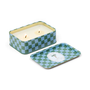 6.5oz A Dopo Tin in Palm