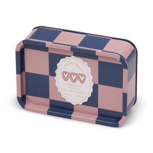 6.5oz A Dopo Tin in Hearts