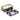 6.5oz A Dopo Tin in Hearts