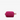 Aerin Velvet Belt Bag in Magenta
