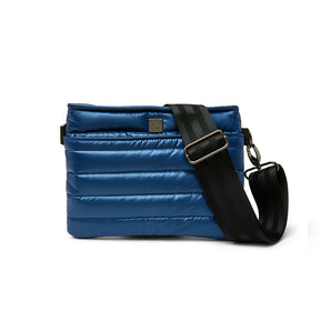 Bum Bag 2.0 Azul Tuscana