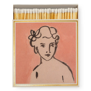 Divine Safety Matches