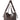 Reese Tote in Chocolate