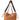 Reese Tote in Saddle