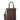 Mila Crossbody in Chocolate Brown