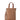 Mila Crossbody in Saddle Suede