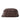 Noa Crossbody in Chocolate Brown