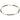 Blissful 2mm Bracelet in Hematite