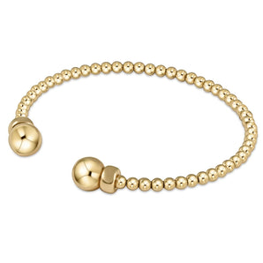 Classic 3mm Cuff