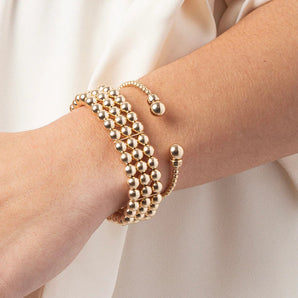 Classic 3mm Cuff