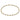 Hope Sincerity 2mm Bracelet in Chocolate