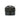 Glamour Girl Pouch in Black