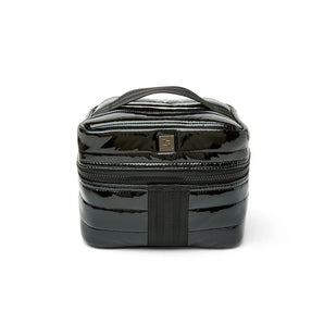 Glamour Girl Pouch in Black