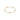 Purpose Gold 6mm Bead Bracelet