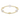 Cross Admire Pearl 3mm Bracelet