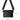 Bum Bag 2.0 in Pearl Black