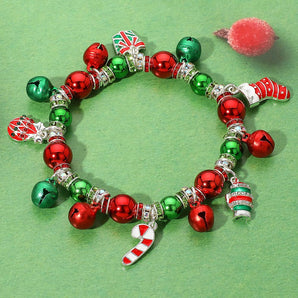 Jingle Bell Bracelet