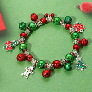 Jingle Bell Bracelet