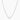 Parker Heart Mini Necklace
