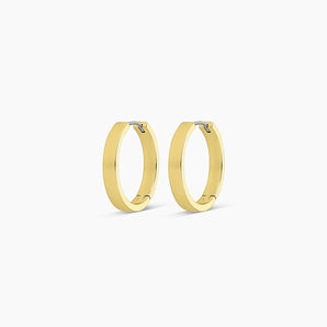 Rose Hoops