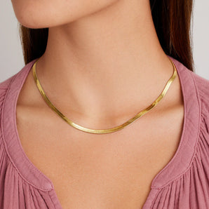 20" Venice Necklace