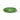 Carnaby Stone Bangle in Palmetto Green