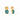 Catalina Earring in Montana Blue