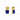 Catalina Earring in Sapphire Blue