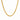 Cobblestone Link Necklace