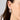Cobblestone Statement Earring Ivory Cat's Eye