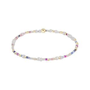 Hope Unwritten Bracelet in Sprinkles On Top