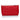 Mini Pouch in Red Stars