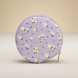 Flower Jewelry Box