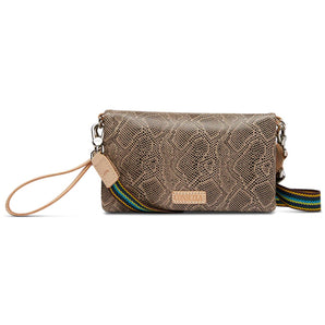 Uptown Crossbody - Dizzy