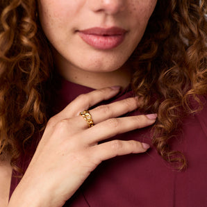Dolce Ring
