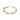 Dolce Delicate Bracelet in Palmetto Green