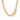 Dolce Demi Link Necklace in Pearl
