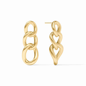 Dolce Link Earring