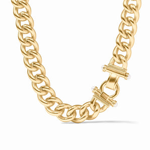 Dolce Link Necklace