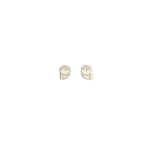 Owl Stud Earring