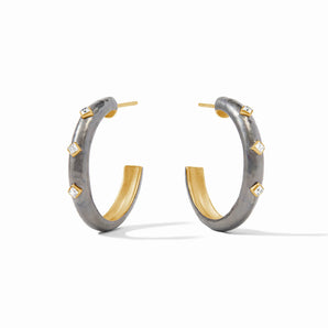 Noel Stone Hoop
