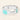 Stainless Steel Enamel H Bracelet in Teal
