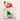 Gnomes Seed Bead Pouch