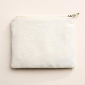 Oh Snap Seed Bead Pouch